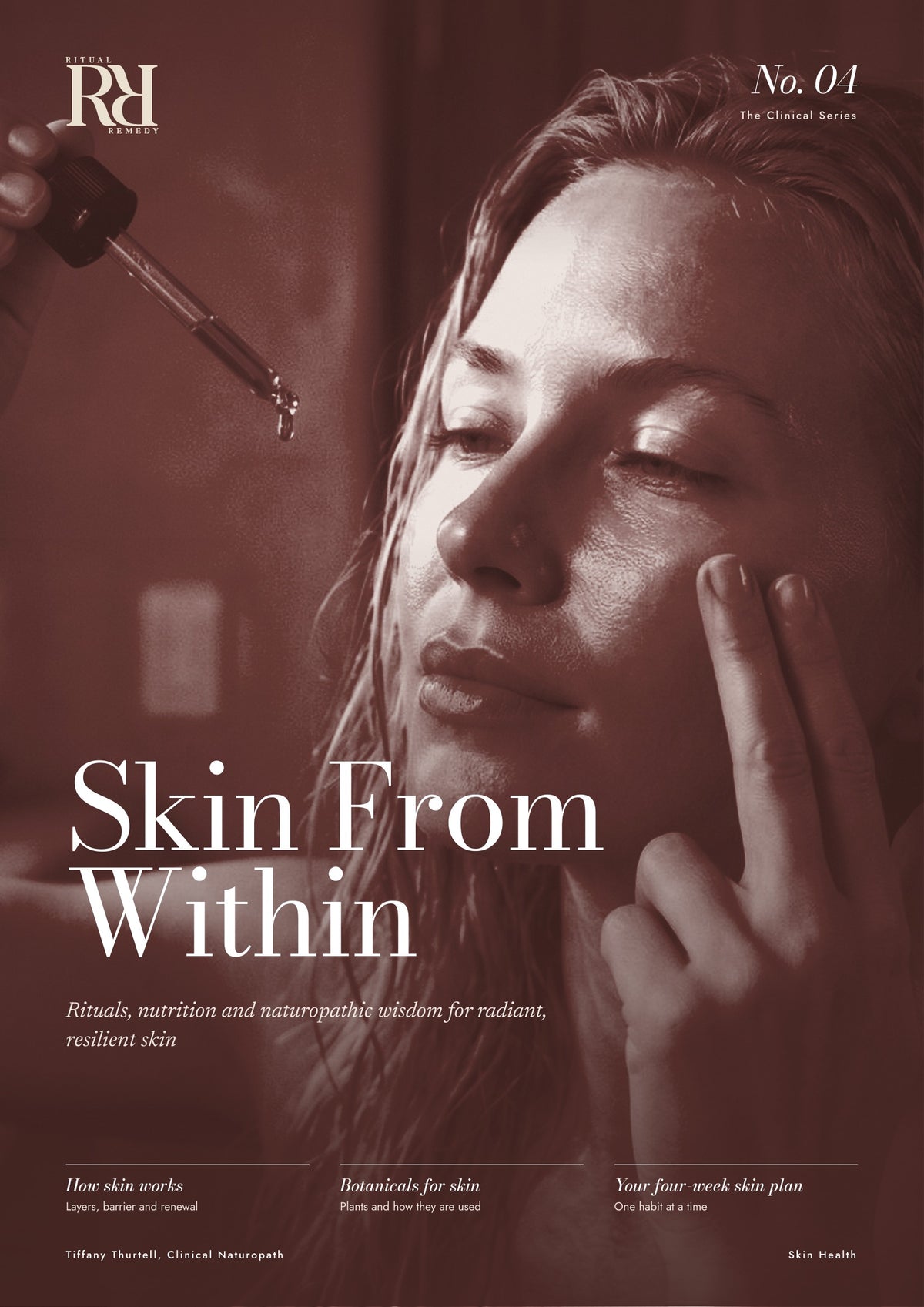 Skin From Within