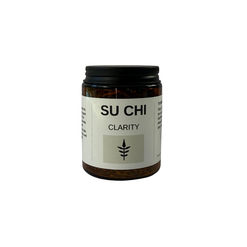PRE-ORDER — SU CHI CLARITY