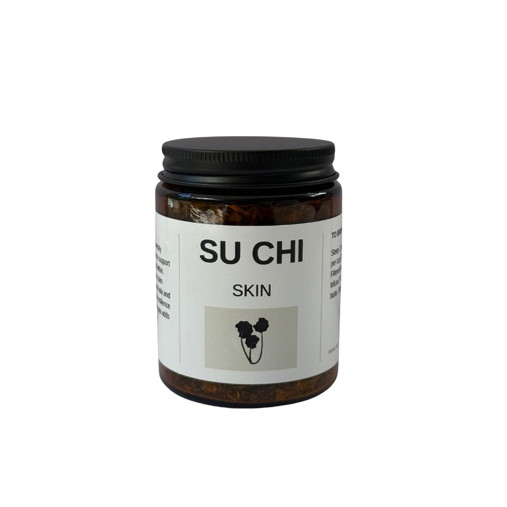 PRE-ORDER — SU CHI SKIN