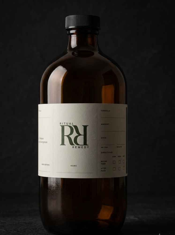PRE-ORDER — ROOT RISE TONIC