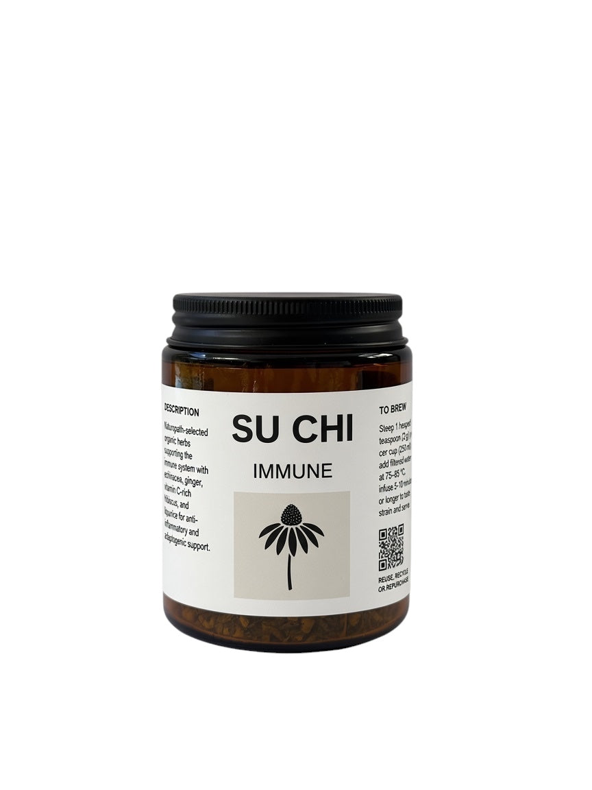 PRE-ORDER — SU CHI IMMUNE