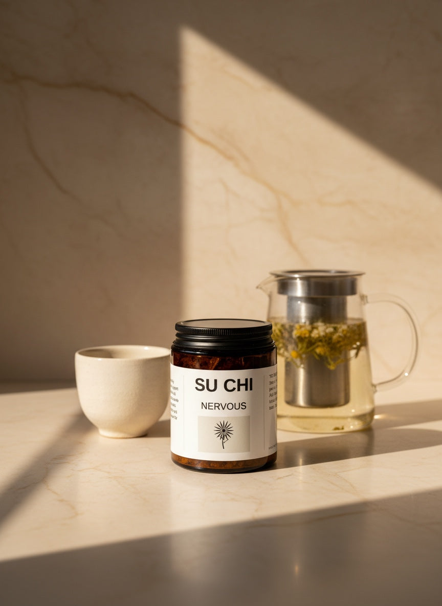 SU CHI Tea