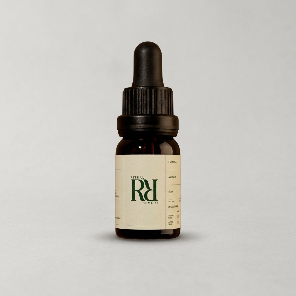 Flower Essence