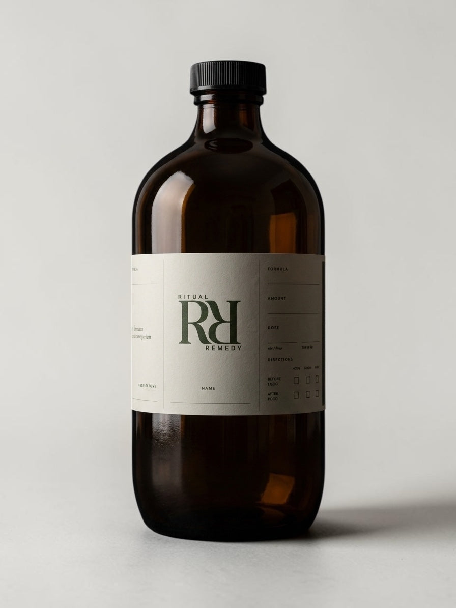 Herbal Tonic