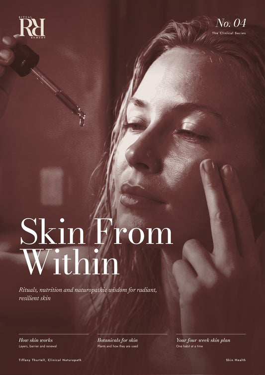 Skin From Within