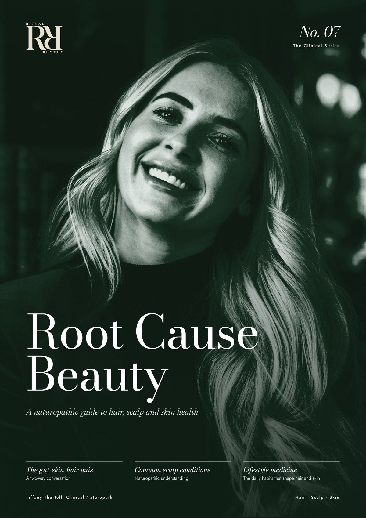 Root Cause Beauty ebook cover