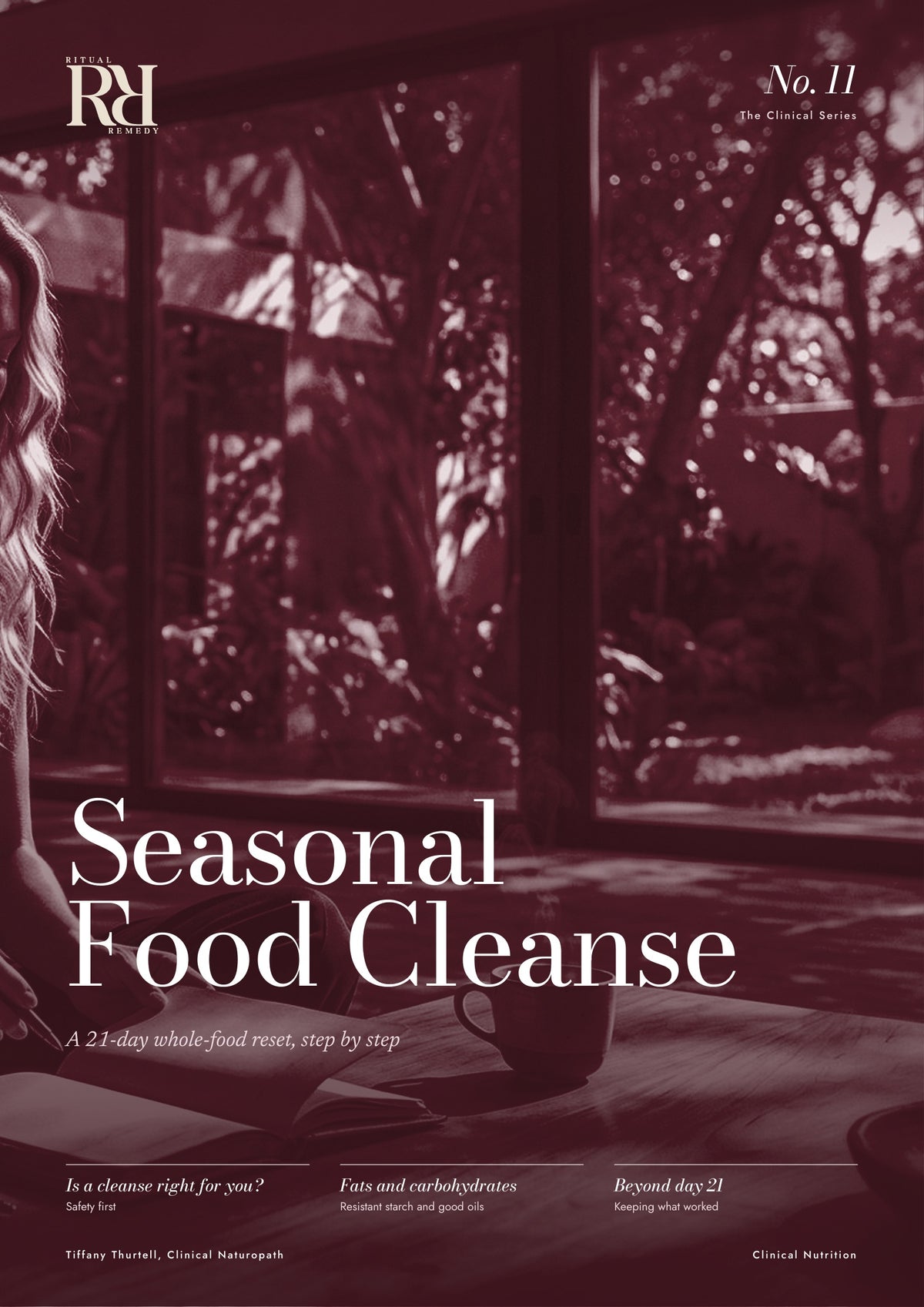 The Seasonal Food Cleanse