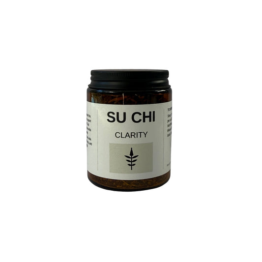 PRE-ORDER — SU CHI CLARITY