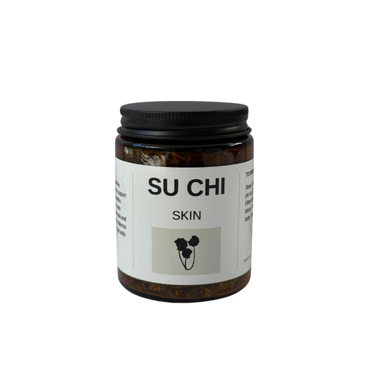 PRE-ORDER — SU CHI SKIN
