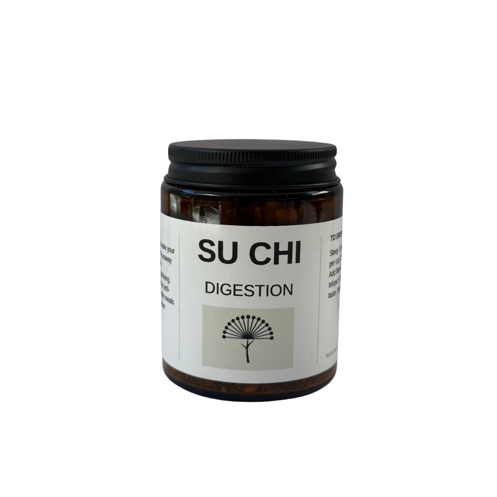 PRE-ORDER — SU CHI DIGESTION