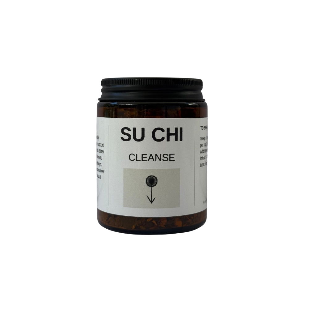 PRE-ORDER — SU CHI CLEANSE