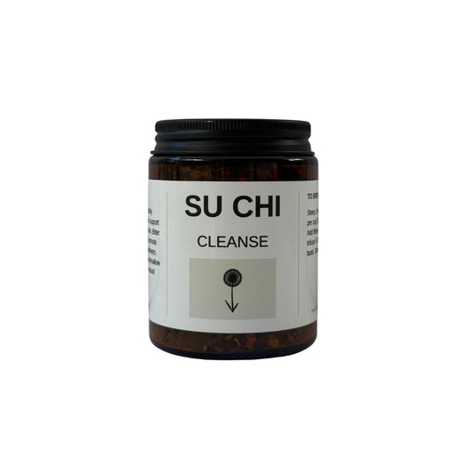 PRE-ORDER — SU CHI CLEANSE