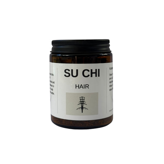 PRE-ORDER — SU CHI HAIR