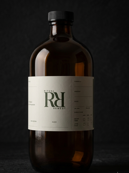 PRE-ORDER — ROOT RISE TONIC