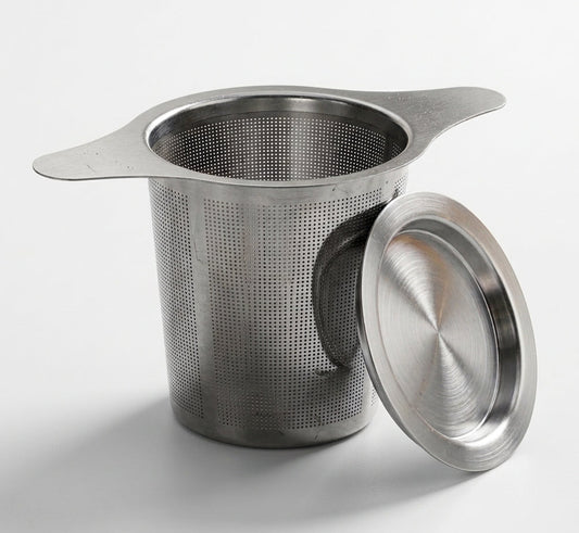 Stainless Steel Tea Strainer