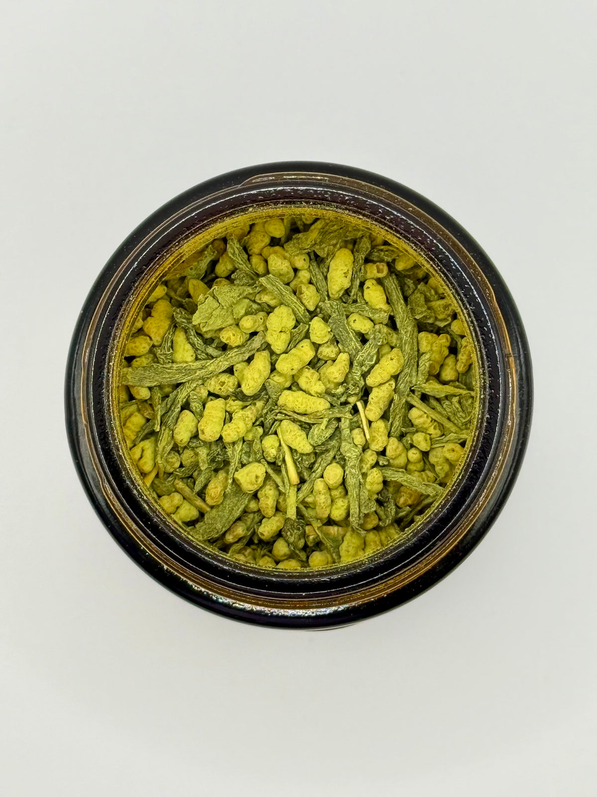 MATCHA GENMAICHA