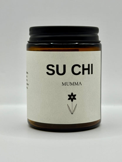 MUMMA