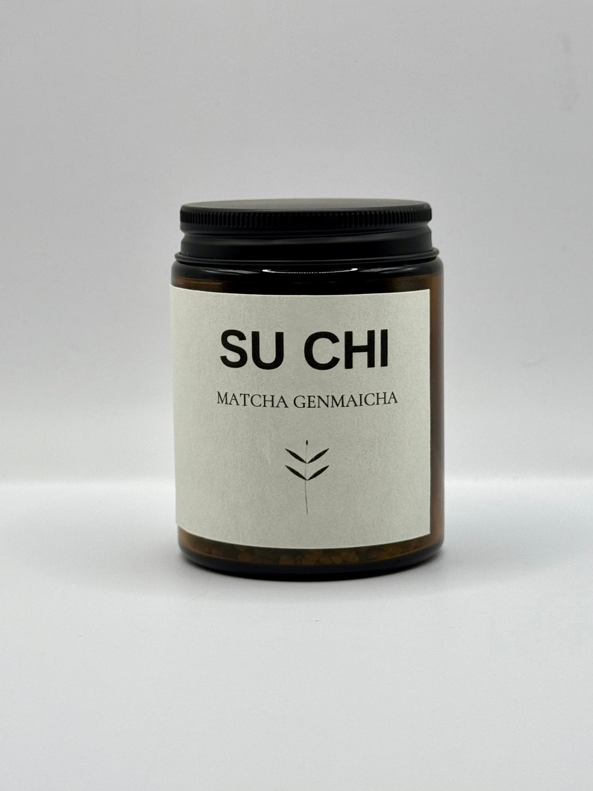 MATCHA GENMAICHA