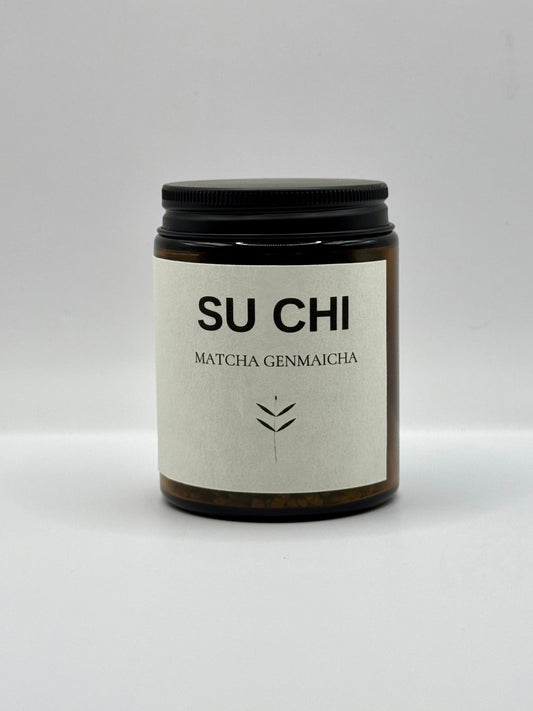 MATCHA GENMAICHA