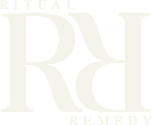 Ritual and Remedy - SU CHI