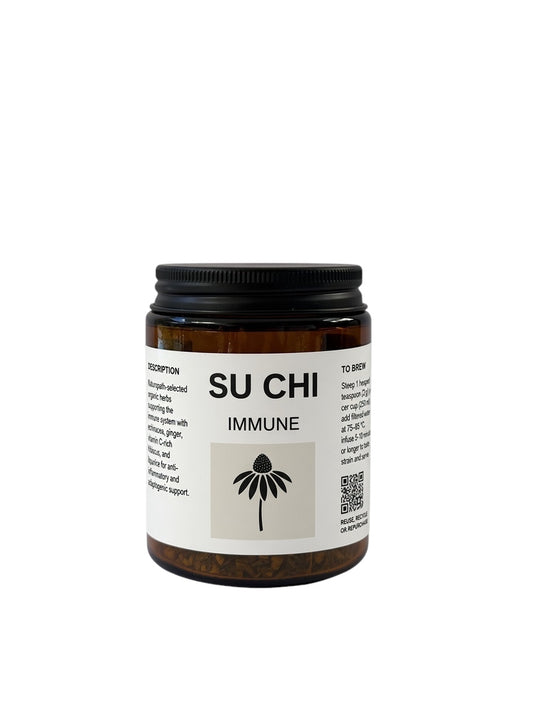PRE-ORDER — SU CHI IMMUNE