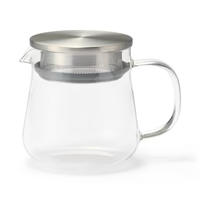 Heatproof Glass Pot