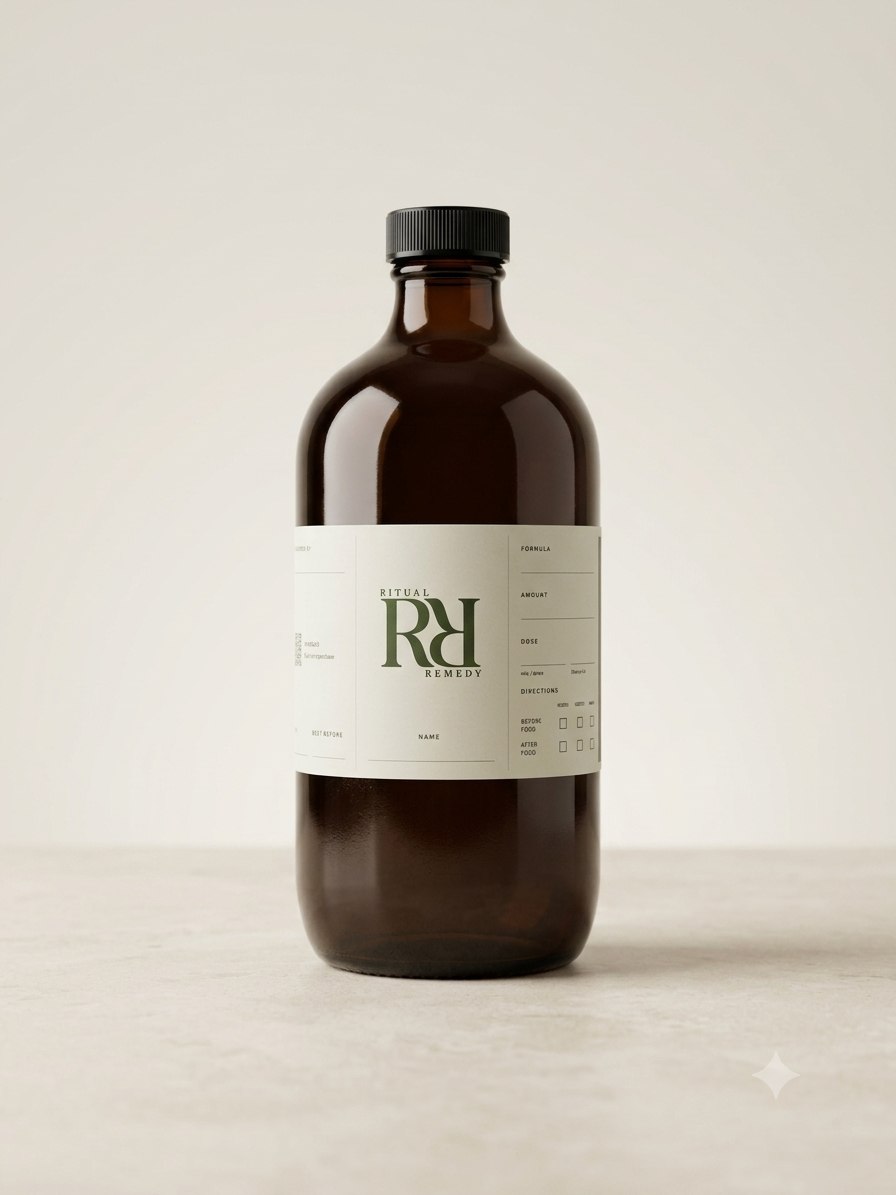 CORE - Ritual & Remedy