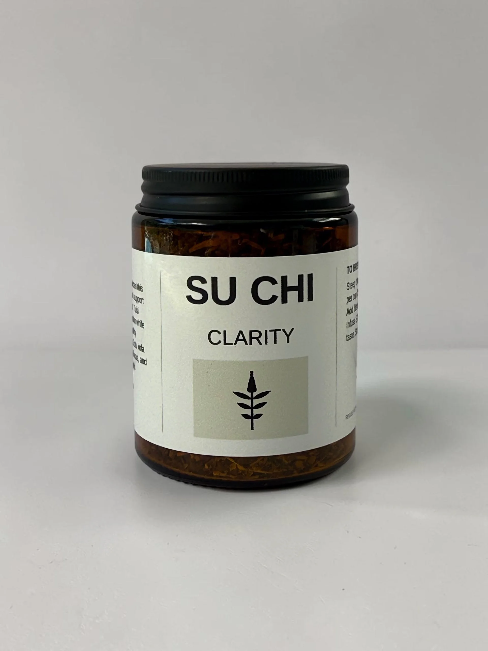 SU CHI CLARITY