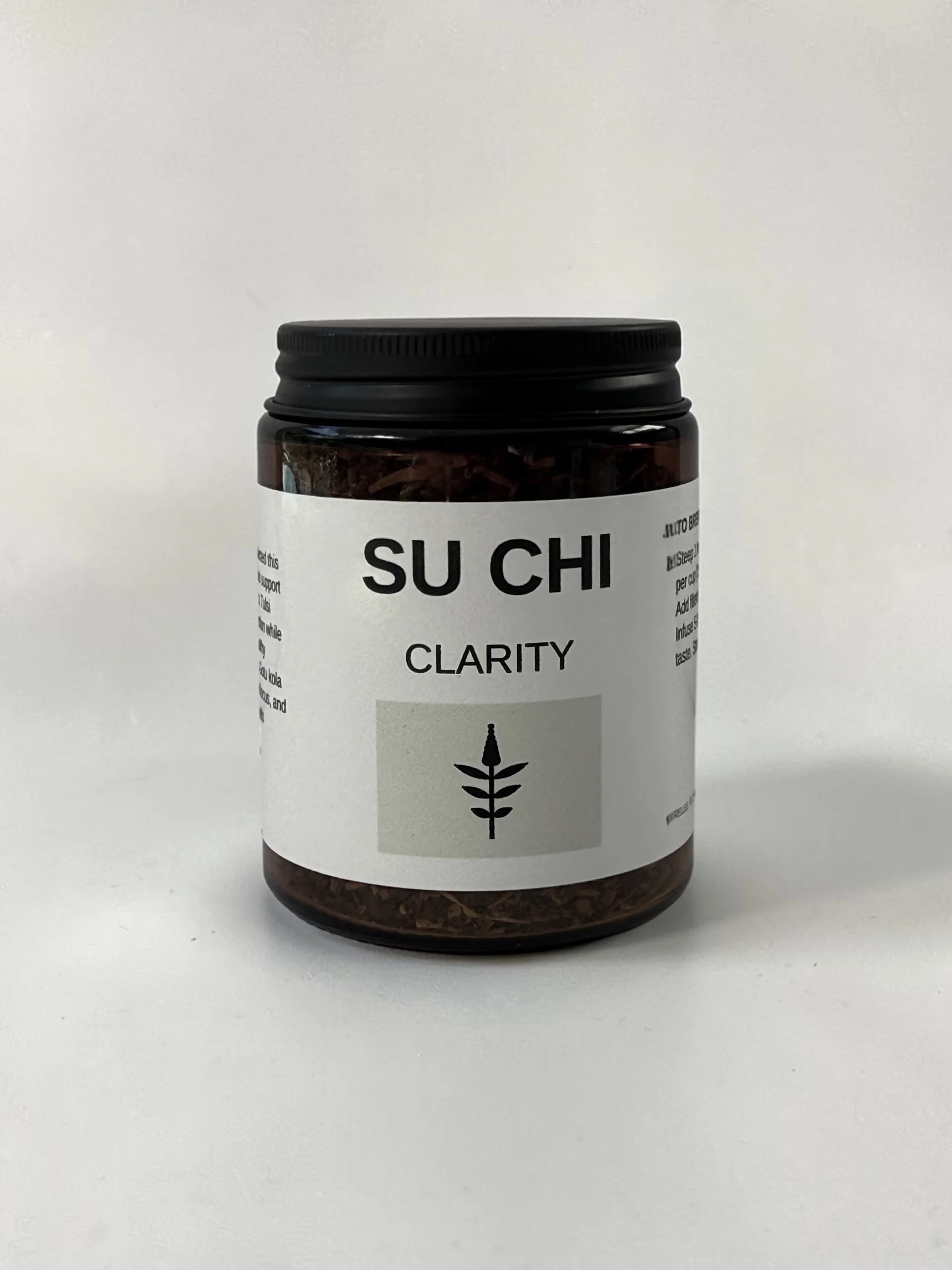 SU CHI CLARITY