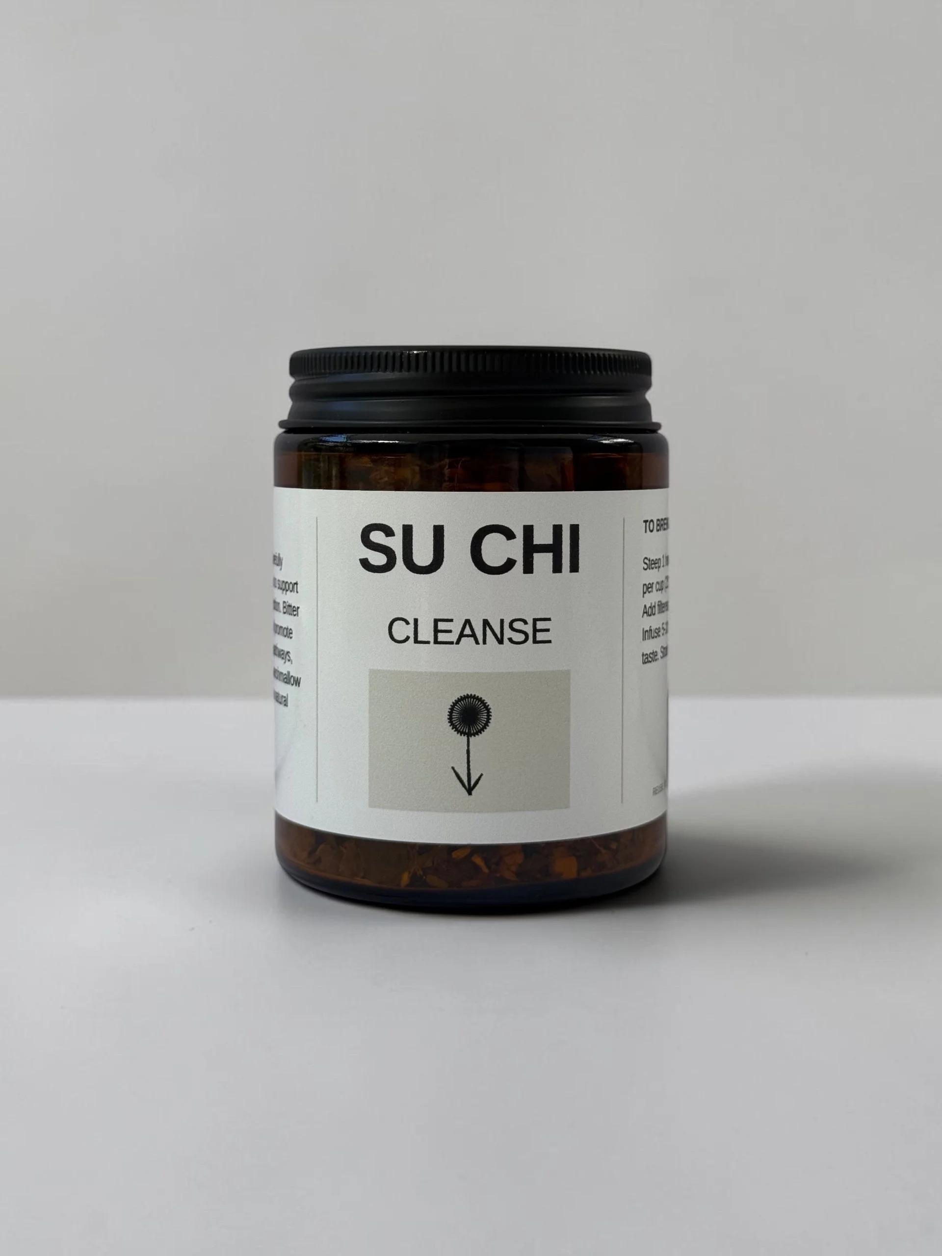 SU CHI CLEANSE