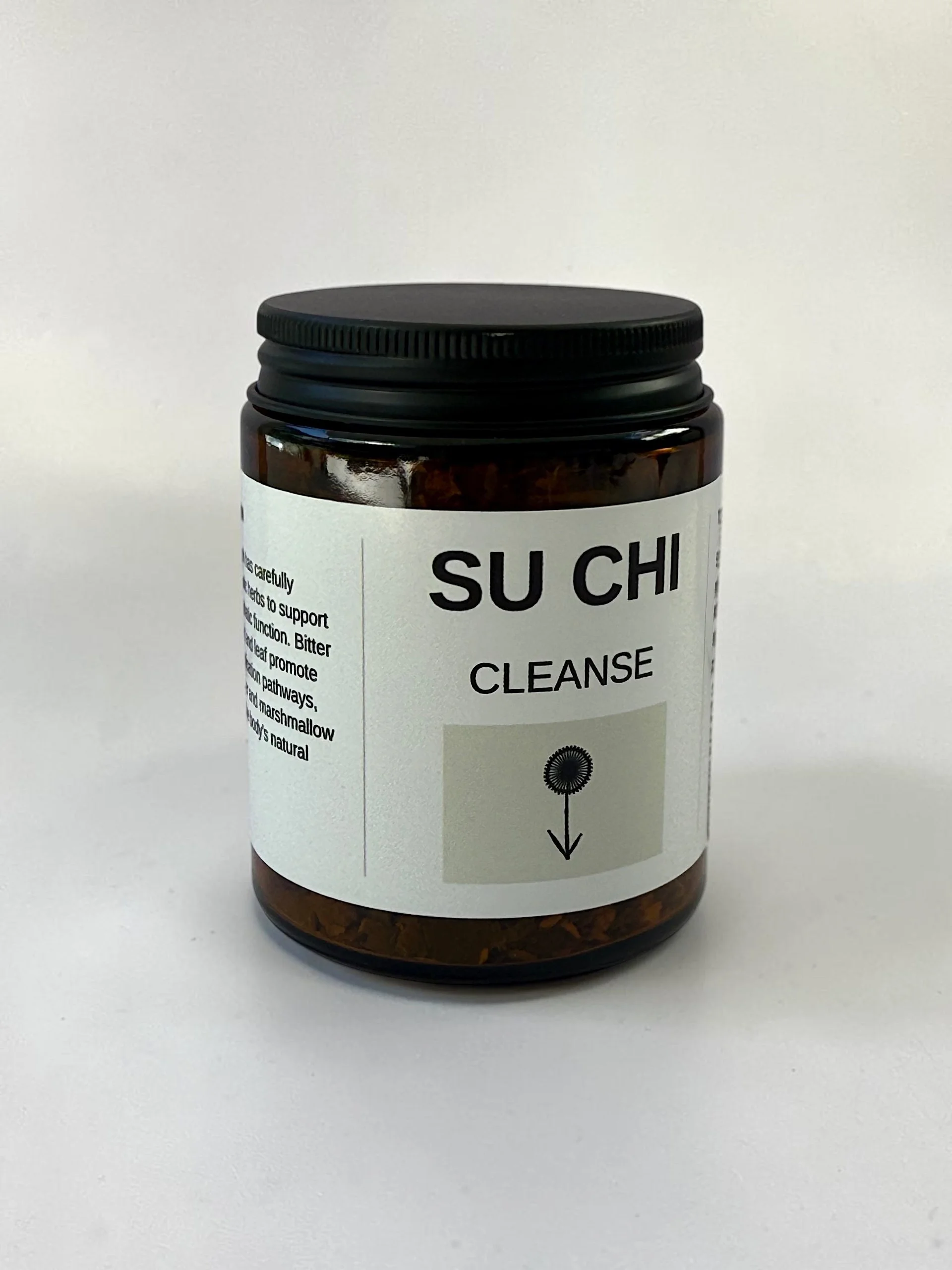 SU CHI CLEANSE