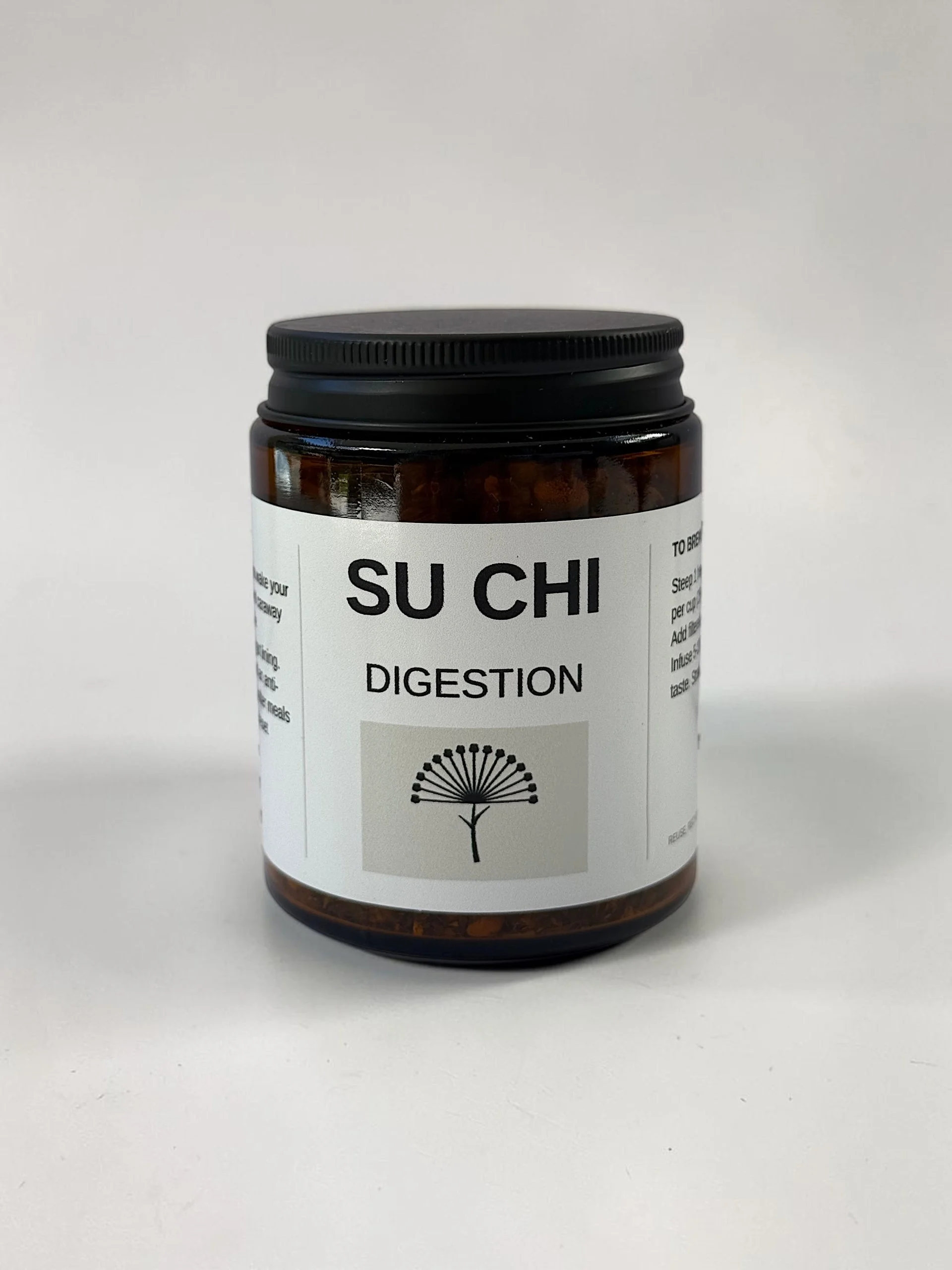 SU CHI DIGESTION