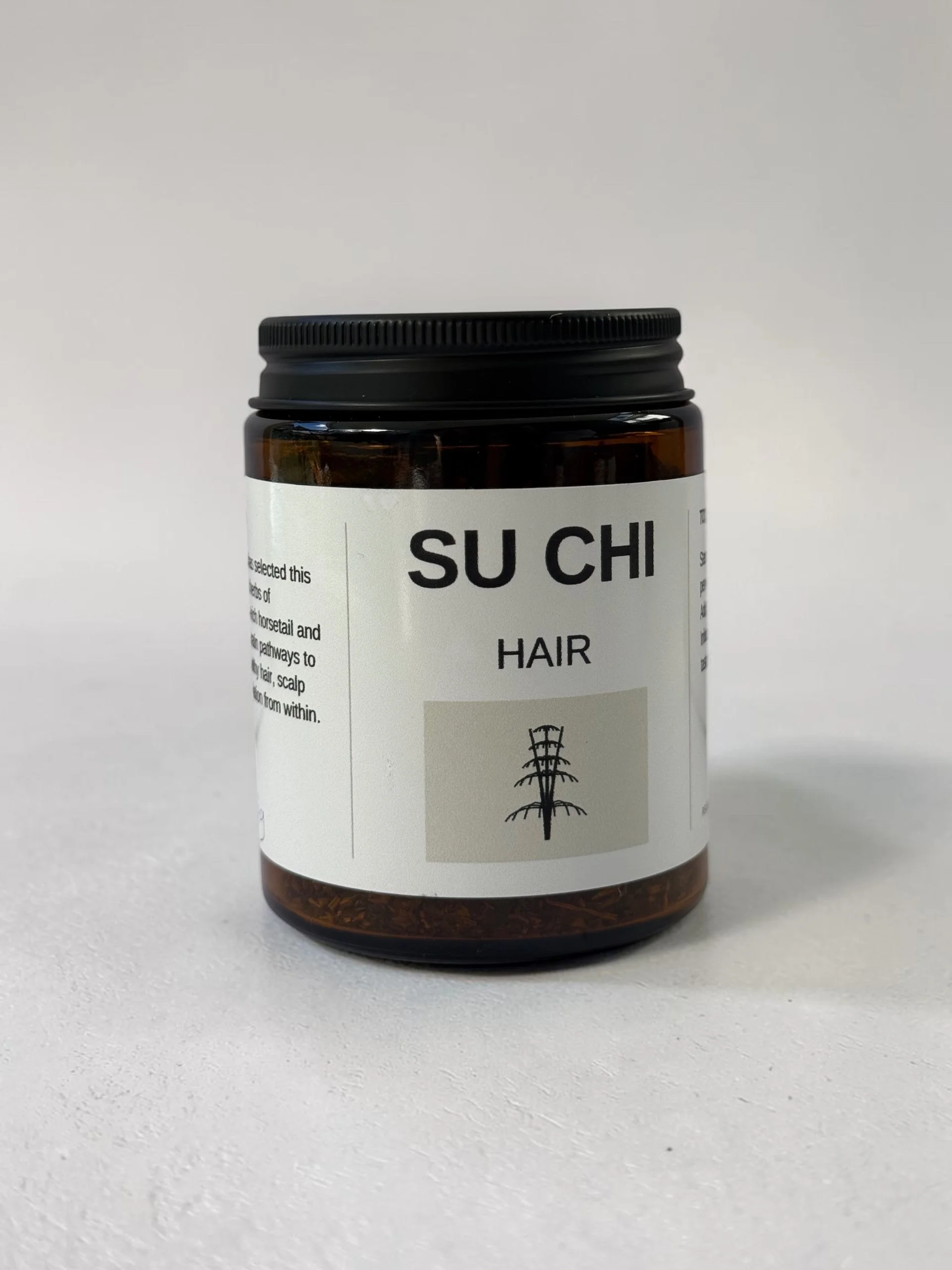 SU CHI HAIR