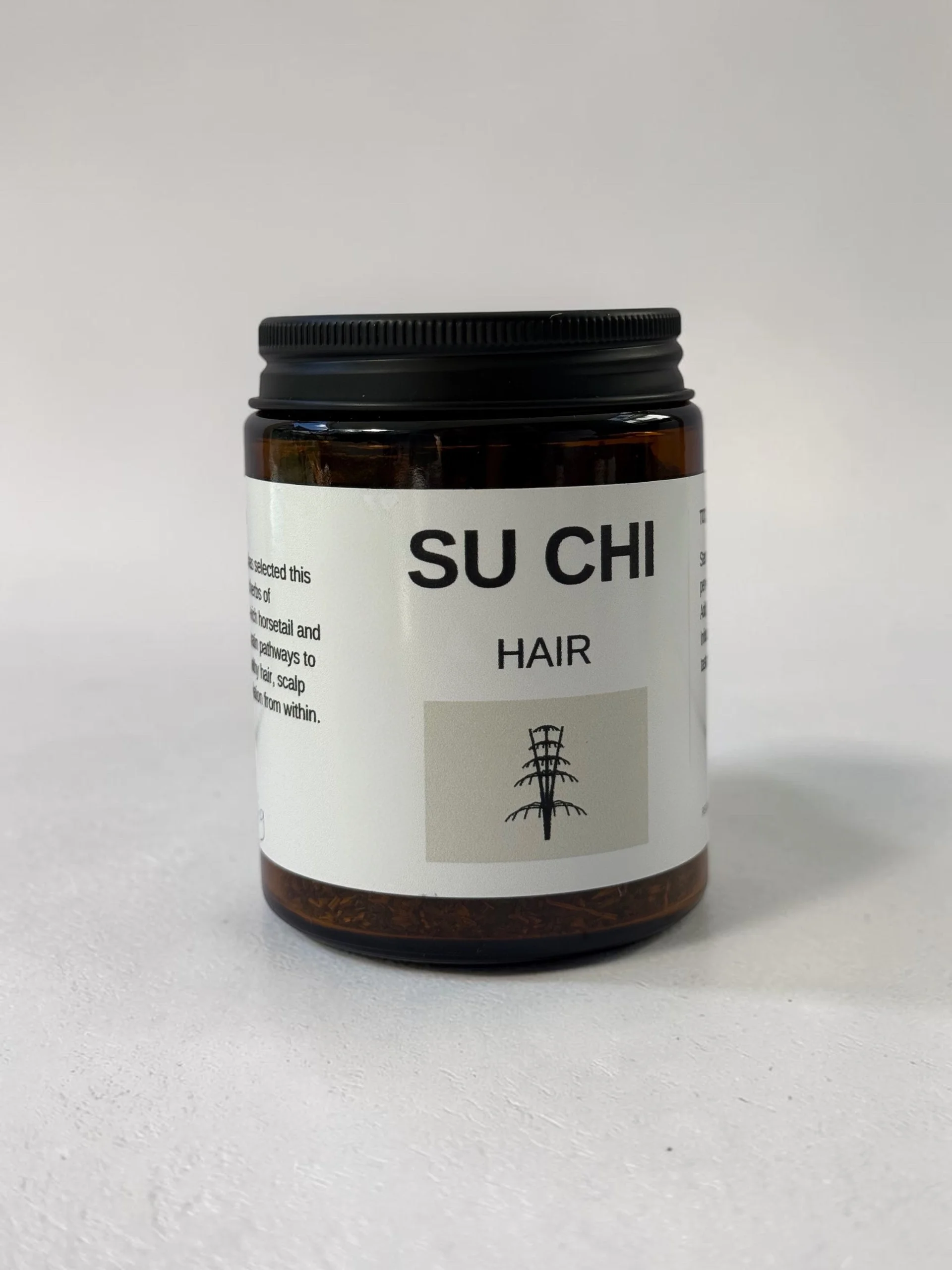 SU CHI HAIR