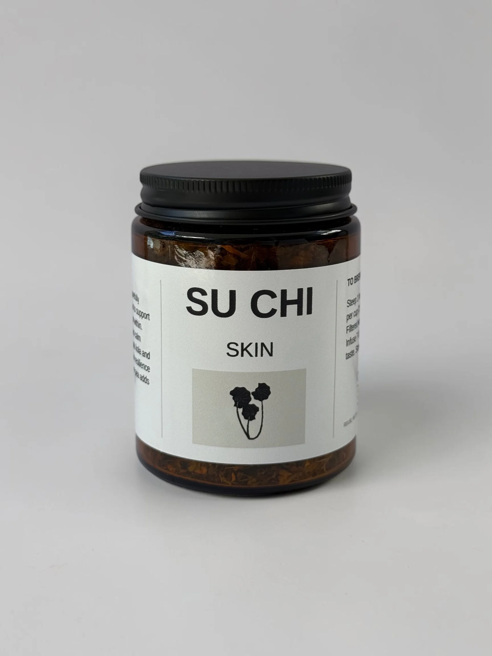 SU CHI SKIN